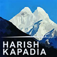 Harish Kapadia