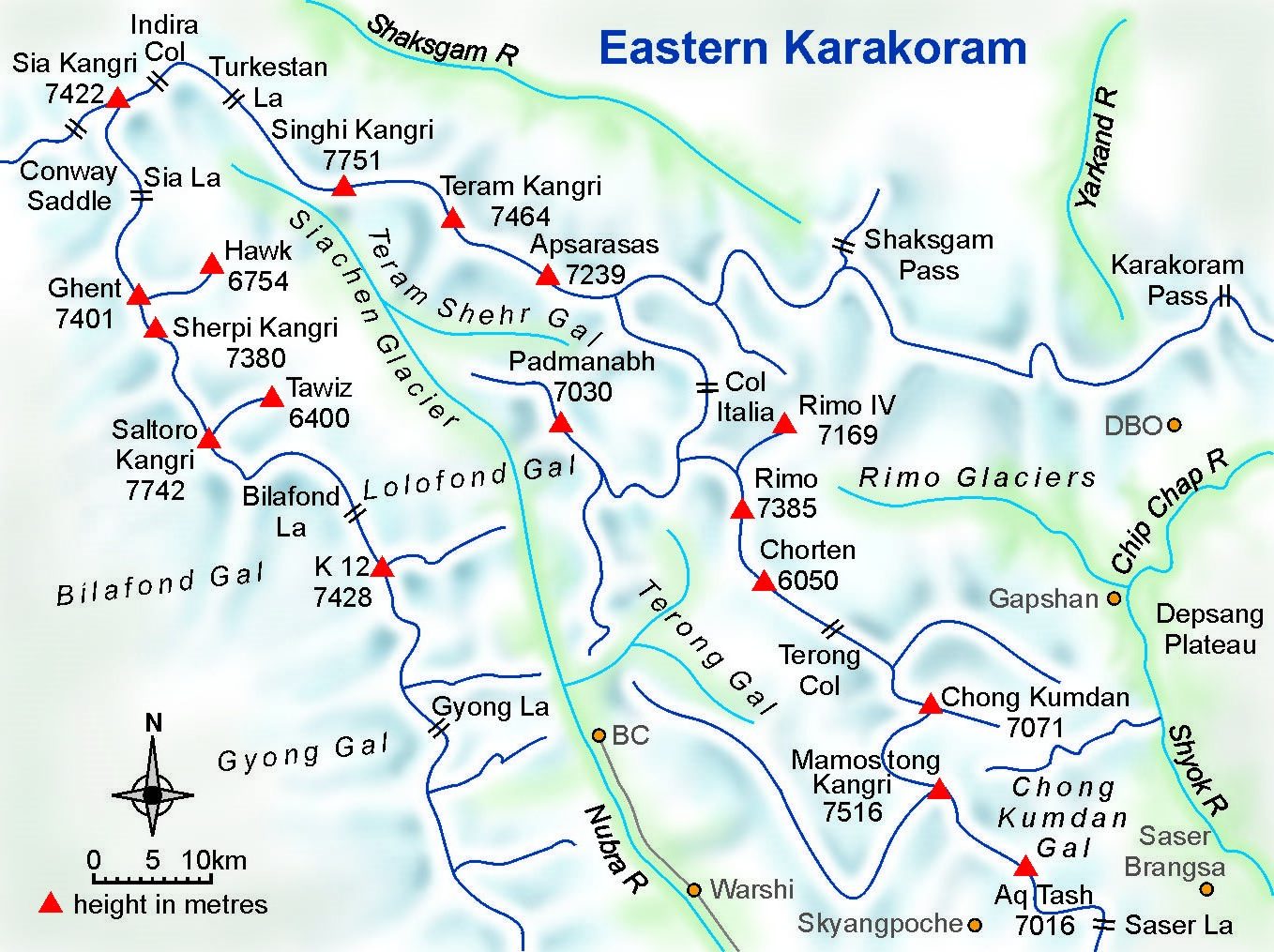 Каракорум где находится на карте. Каракорум горы в Индии на карте. Каракорум Горная система на карте. Горы Каракорум на карте Евразии физическая карта.