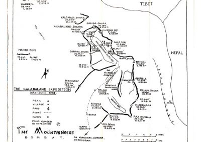 Chiring We -Kalabaland Kumun