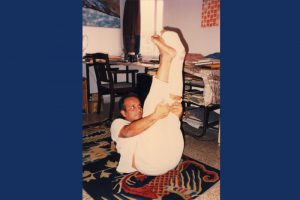 1989-After Pachmarhi accident