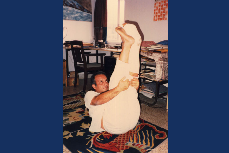 1989-After Pachmarhi accident