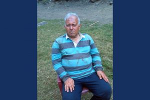 After Lapti Valley accident