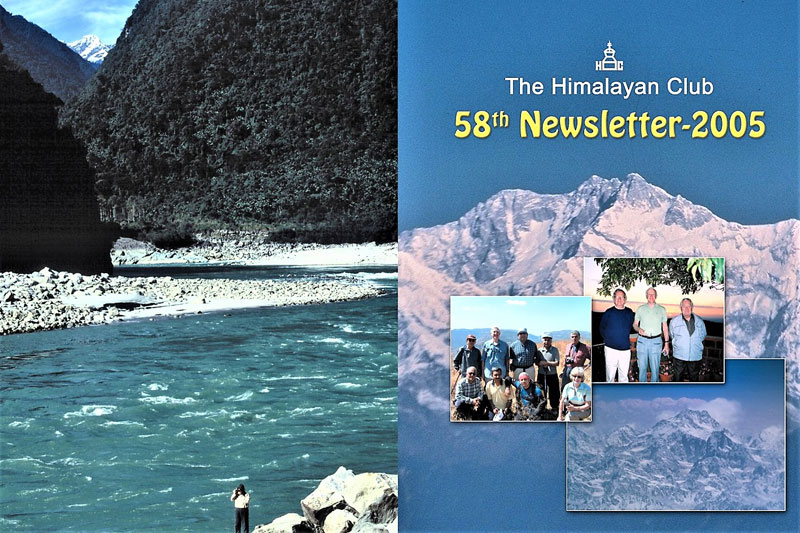 HC Newsletter no 58