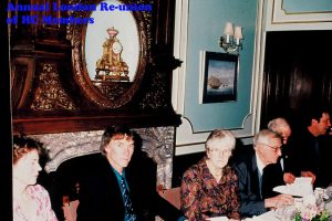 Himalayan Club members re-union at London