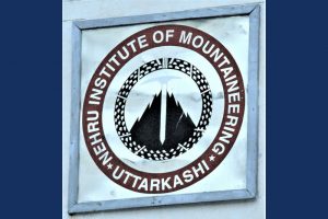 Member of- Nehru Institute of Mountaineering, Uttarkashi