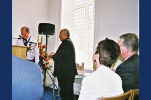 Official Presentation