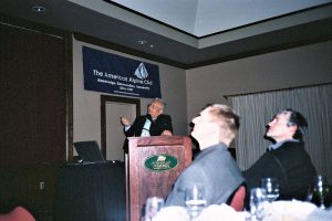 Presentation by Harish