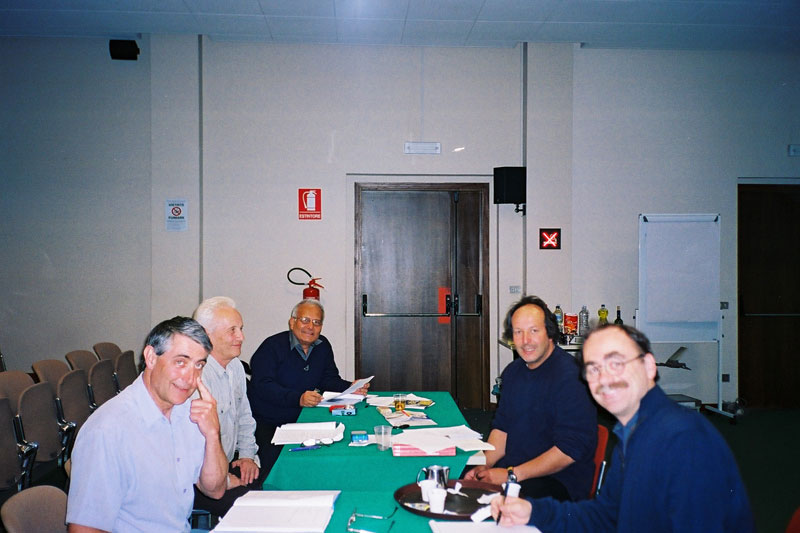 Trento Film Jury
