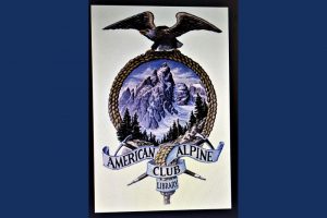 American Alpine Club Goldon Colorado