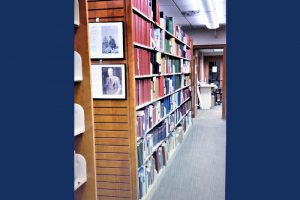 American Alpine Club Goldon Colorado