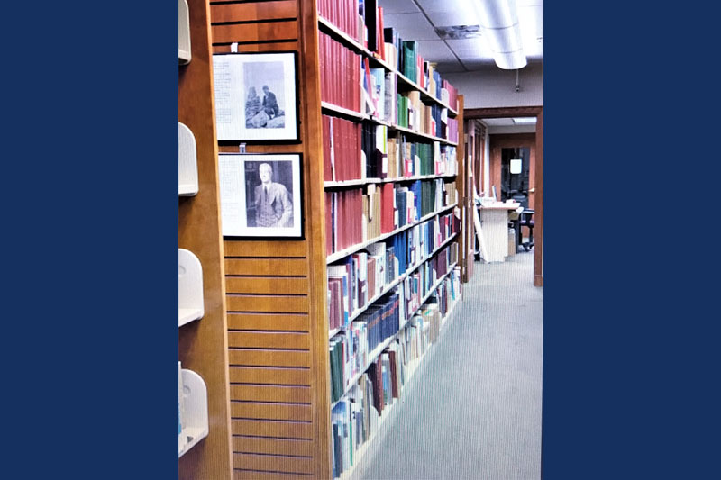 American Alpine Club Goldon Colorado