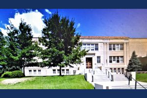 American Alpine Club Goldon Colorado
