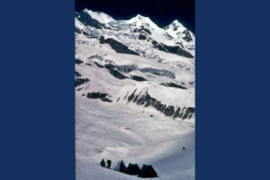 Tharkot (right) from BC