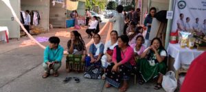 Lit Fest Locals participation